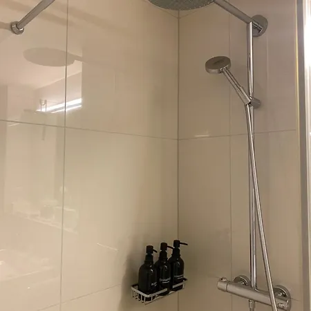 Suite3, 7 Min Walk From Operahouse Цюрих