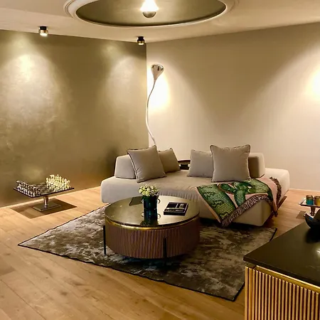 Suite3, 7 Min Walk From Operahouse Цюрих