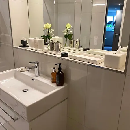 Suite3, 7 Min Walk From Opera Or * Zurich