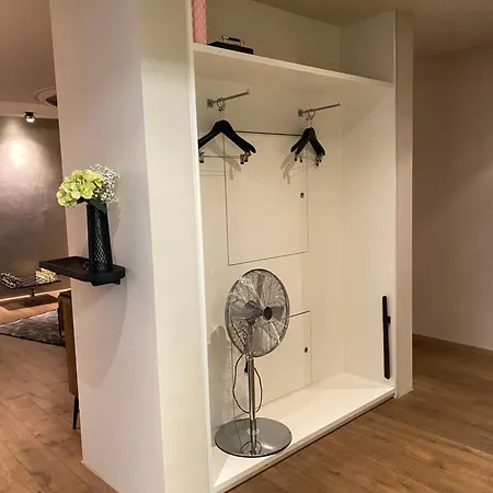 Suite3, 7 Min Walk From Opera Or * Zurich