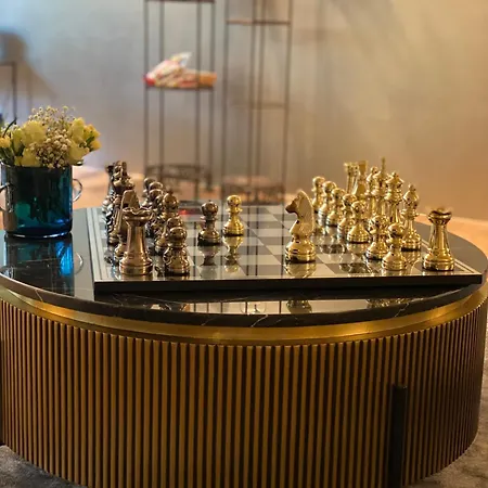 Suite3, 7 Min Walk From Opera Or Apartment