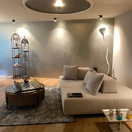 Apartment Suite3, 7 Min Walk From Opera Or Zurich