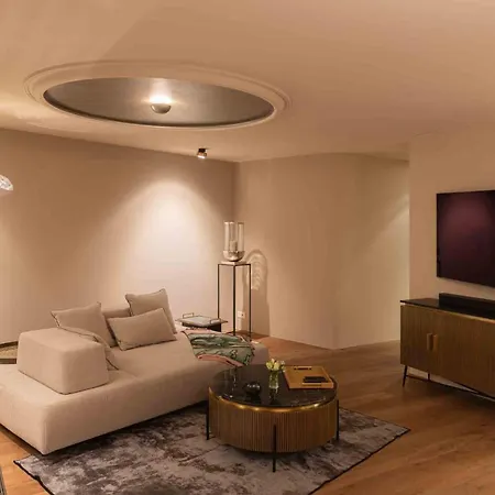 Suite3, 7 Min Walk From Opera Or * Zurich