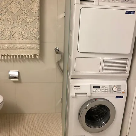 Suite3, 7 Min Walk From Opera Or Apartment *