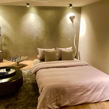 Suite3, 7 Min Walk From Opera Or *