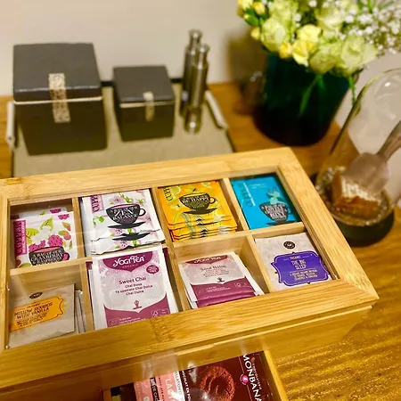 Suite3, 7 Min Walk From Opera Or *