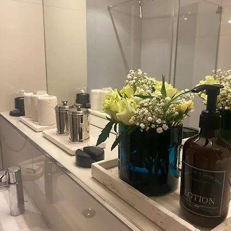 Suite3, 7 Min Walk From Operahouse 취리히