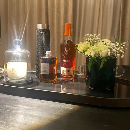 Suite3, 7 Min Walk From Opera Or * Zurich