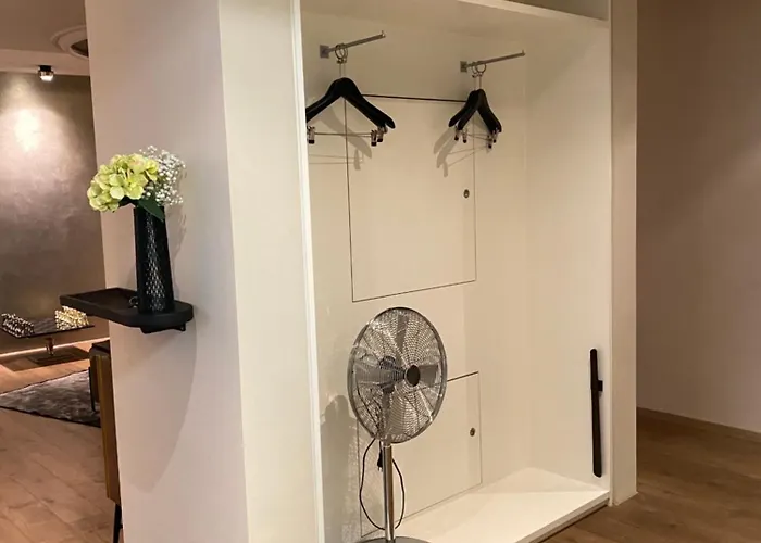 Suite3, 7 Min Walk From Operahouse * Zurich