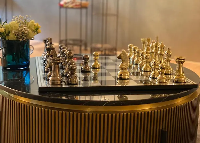 Suite3, 7 Min Walk From Operahouse Appartement