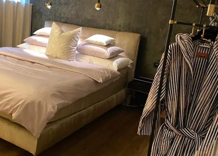 Suite3, 7 Min Walk From Operahouse