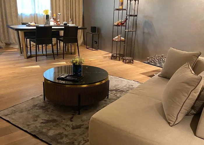 شقة Suite3, 7 Min Walk From Operahouse *