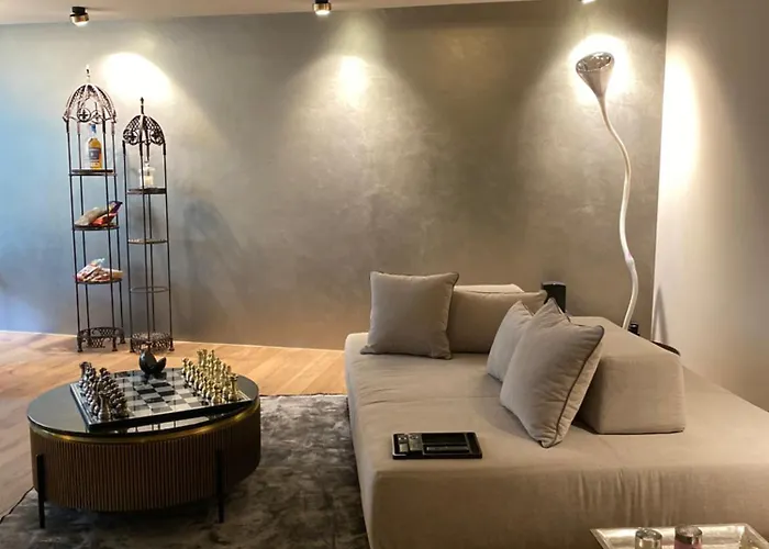 شقة Suite3, 7 Min Walk From Operahouse زيورخ