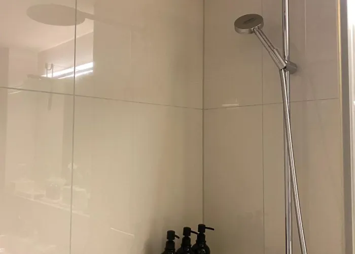 Suite3, 7 Min Walk From Operahouse Zürich