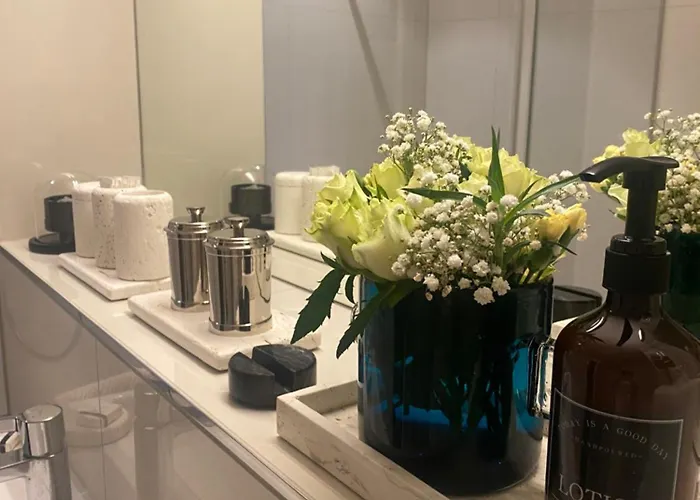 Suite3, 7 Min Walk From Operahouse زيورخ