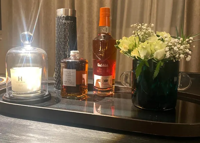 Suite3, 7 Min Walk From Operahouse * Zurich