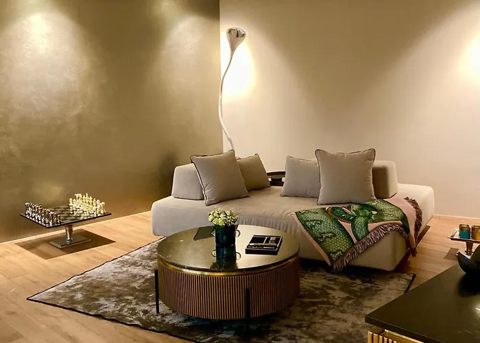 Suite3, 7 Min Walk From Operahouse Zürich