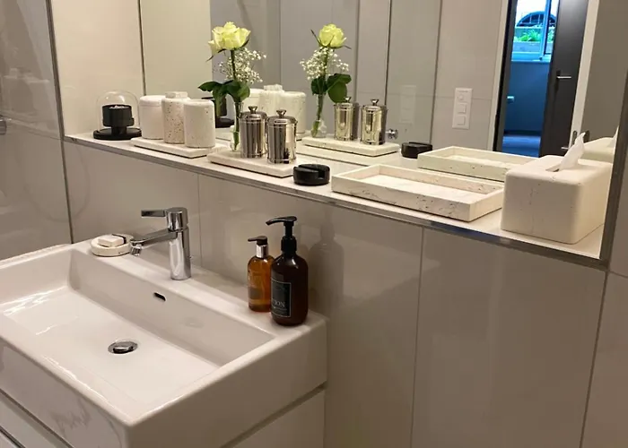 Suite3, 7 Min Walk From Operahouse * Zürich