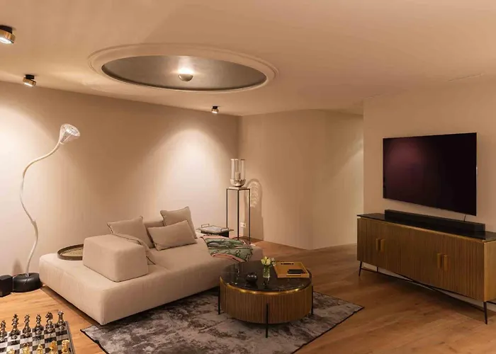 Suite3, 7 Min Walk From Operahouse * Zürich