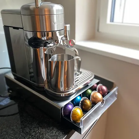 Suite3, 7 Min Walk From Operahouse * Zürich