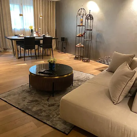 Apartment Suite3, 7 Min Walk From Opera Or *
