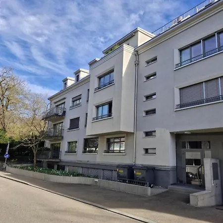 Suite3, 7 Min Walk From Opera Or Apartment *
