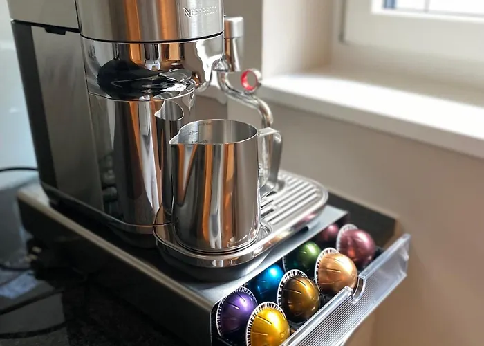 Suite3, 7 Min Walk From Operahouse * Zürich