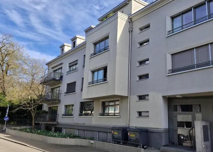 Suite3, 7 Min Walk From Operahouse Lägenhet *