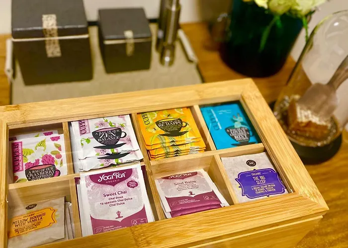 Suite3, 7 Min Walk From Operahouse *